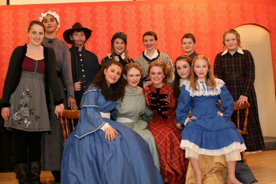 Little Women